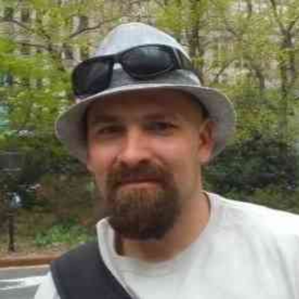 Julian Allen Roy Cochran Profile Photo