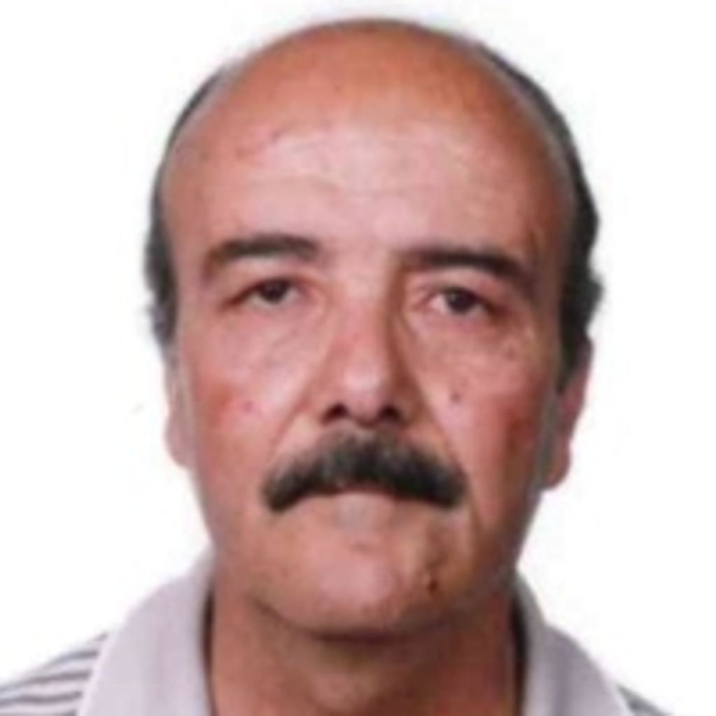 Sami Fayez Harb