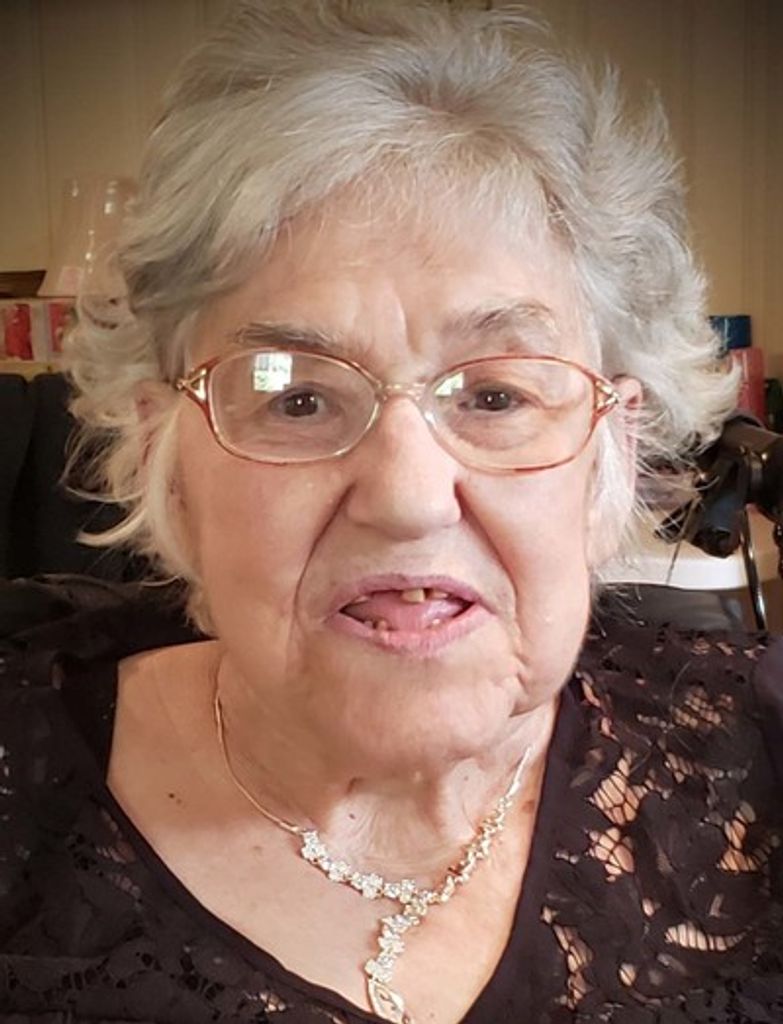 Wanda Barnhart Profile Photo