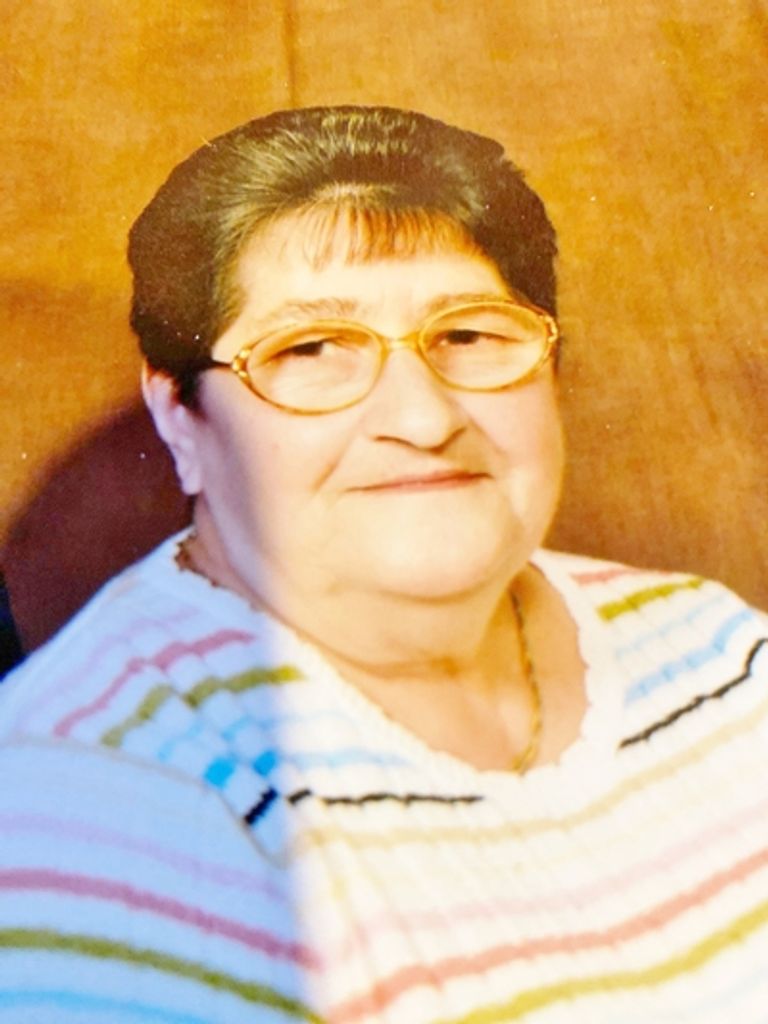 Dorsey "Doris" Nolan Profile Photo