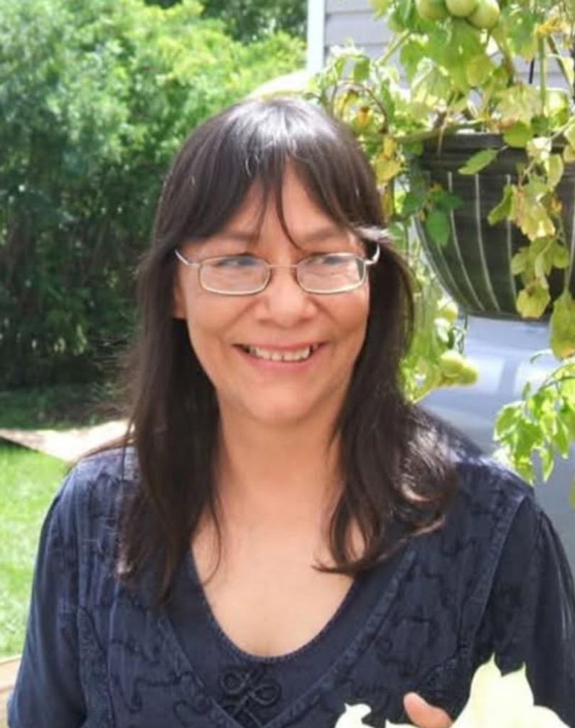 Kathleen "Kathy" Gauthier