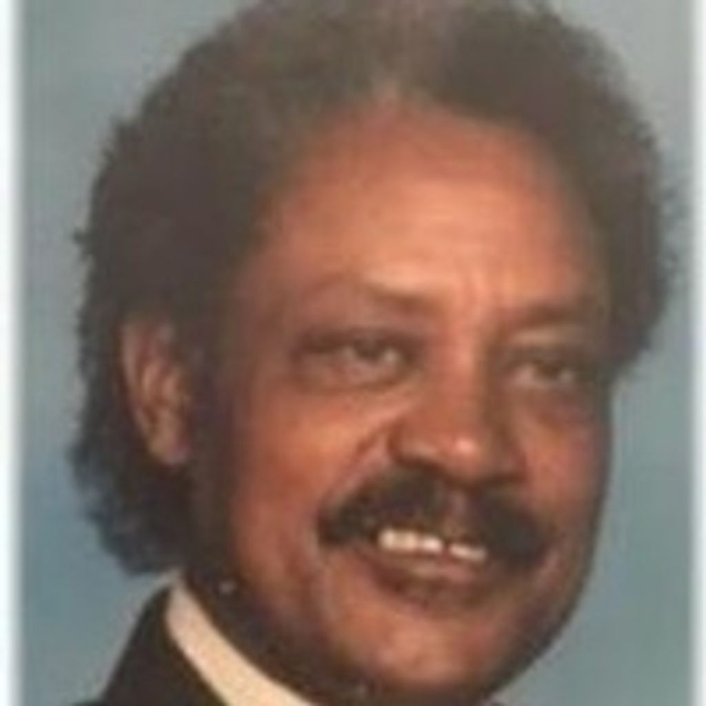 Herbert L. Woods, Sr.