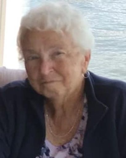 Anne Marie Gatta's obituary image