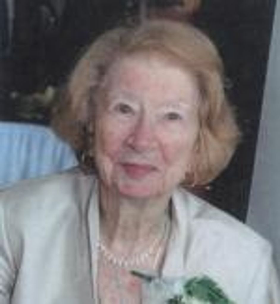 Catherine Kindregan (Nee Delaney)