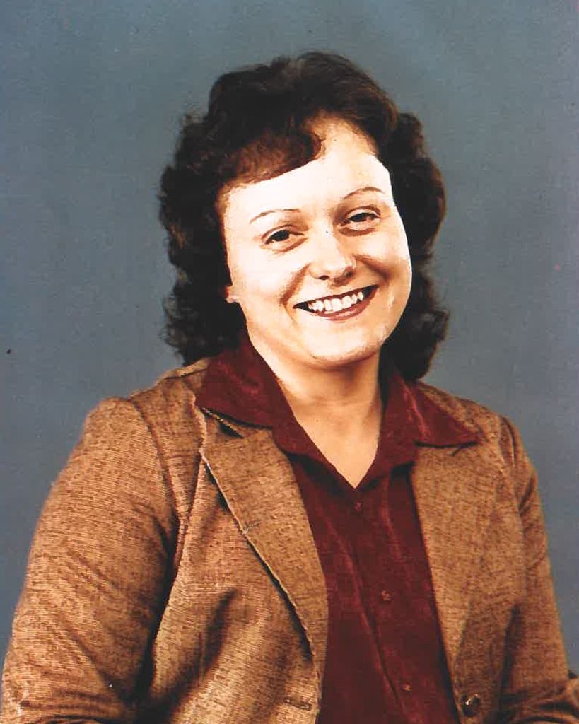 Pamela S. Sallah Profile Photo