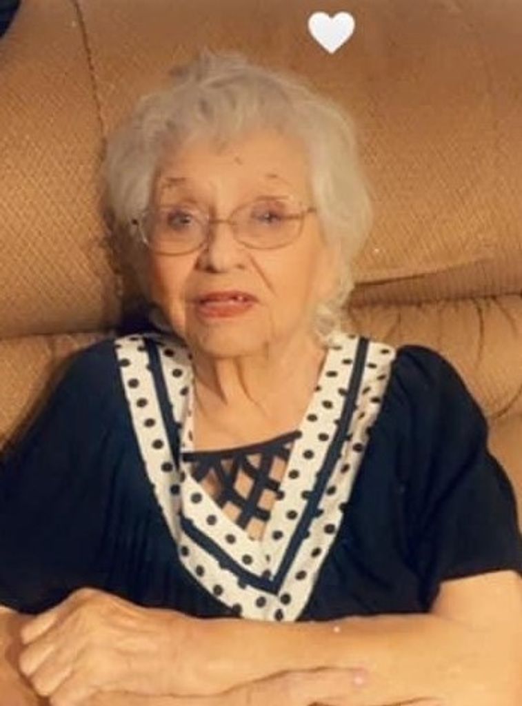 Consuelo Tarin