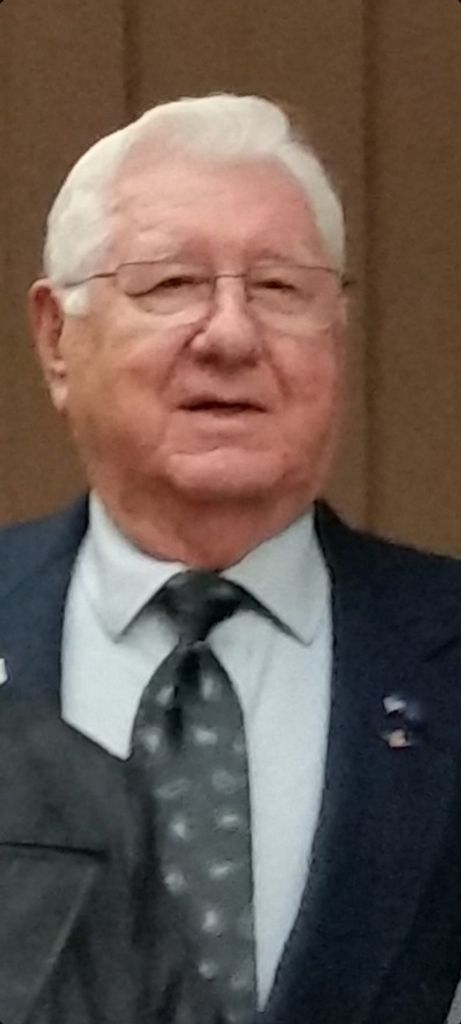 Anthony "Tony" Charles Rollis Profile Photo