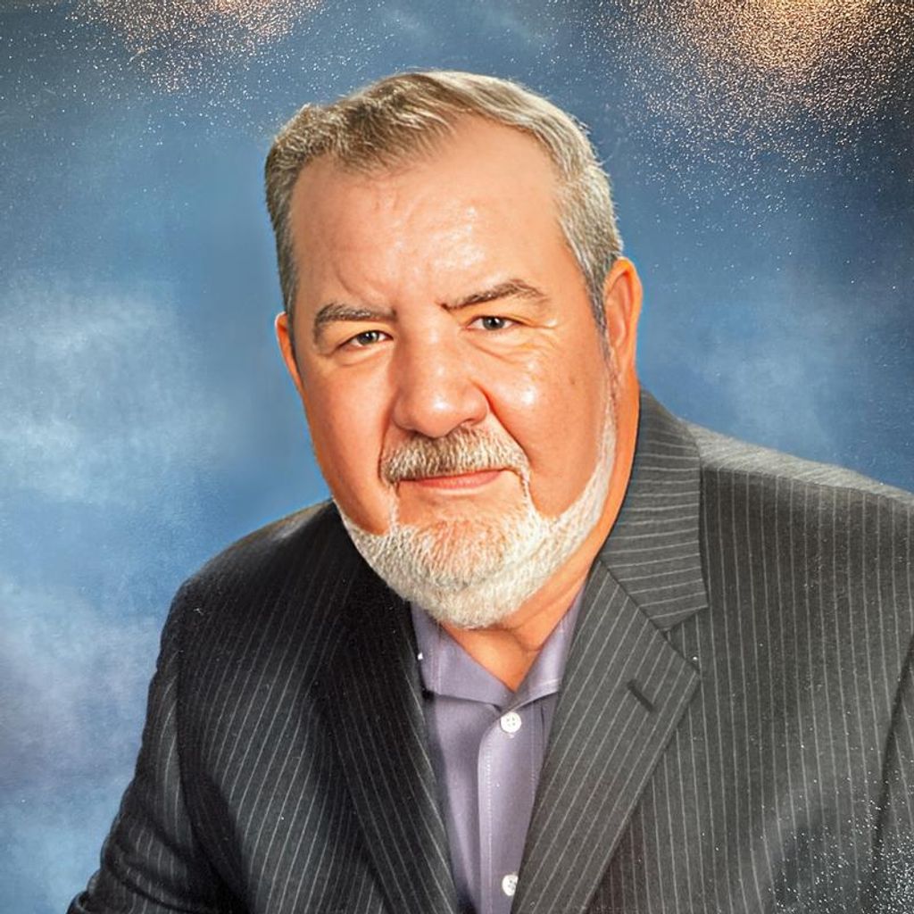 Charles "Charlie" Meckel