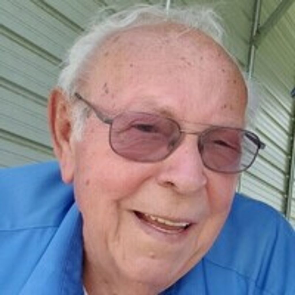 Joseph Trenton "J.T." Myers Profile Photo