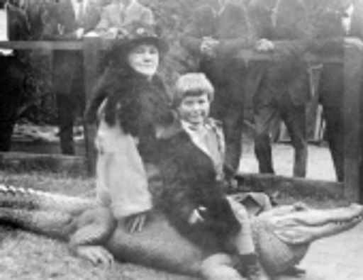 Agnes L. Ward photo gallery thumbnail 7 of 105