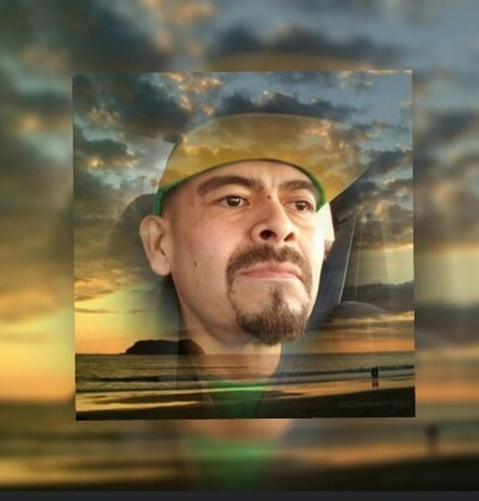 Michael Steven Valadez Profile Photo