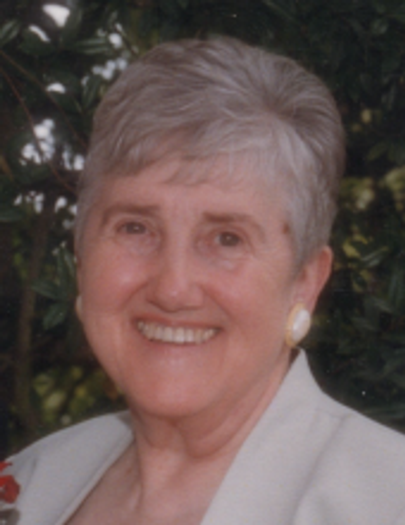 Hettie (Robinett) Wright