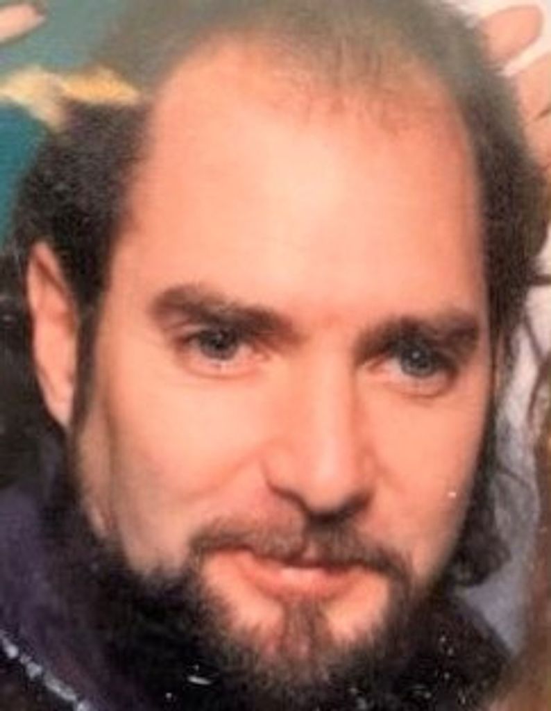 Anthony Wayne Cooper Profile Photo