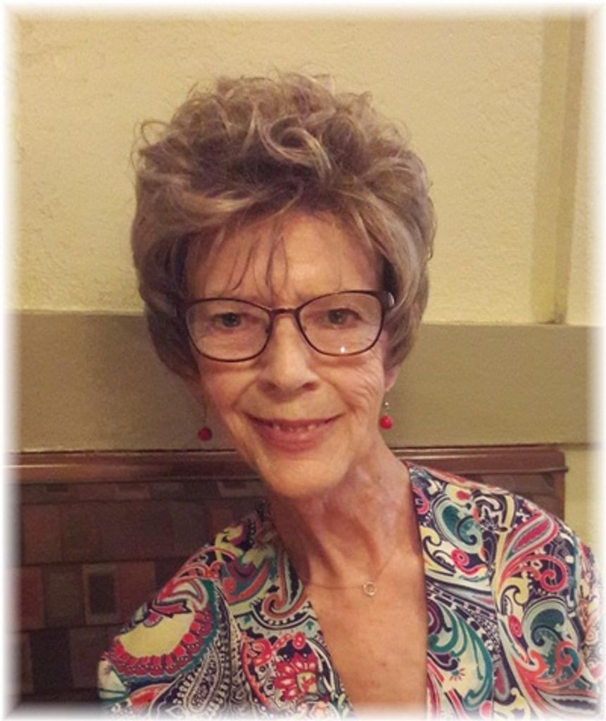 Joy Marie Gillespie Profile Photo