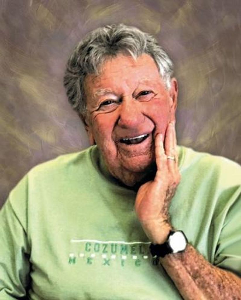 Michael Don Miller Profile Photo