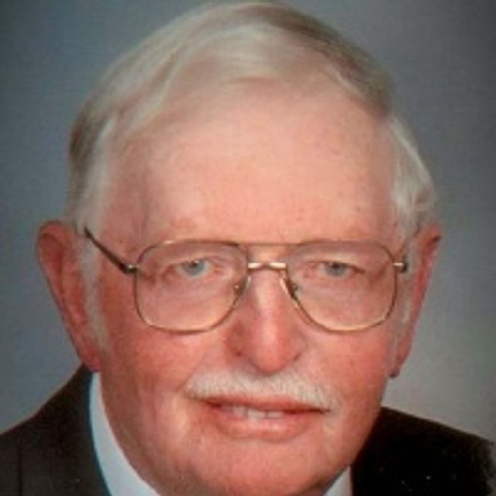 Alvin A. Krueckeberg