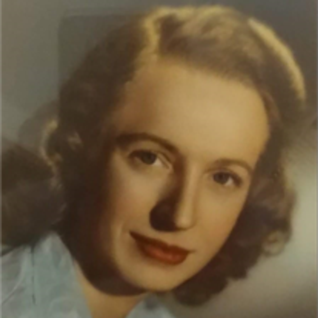 Mary Wilhelm