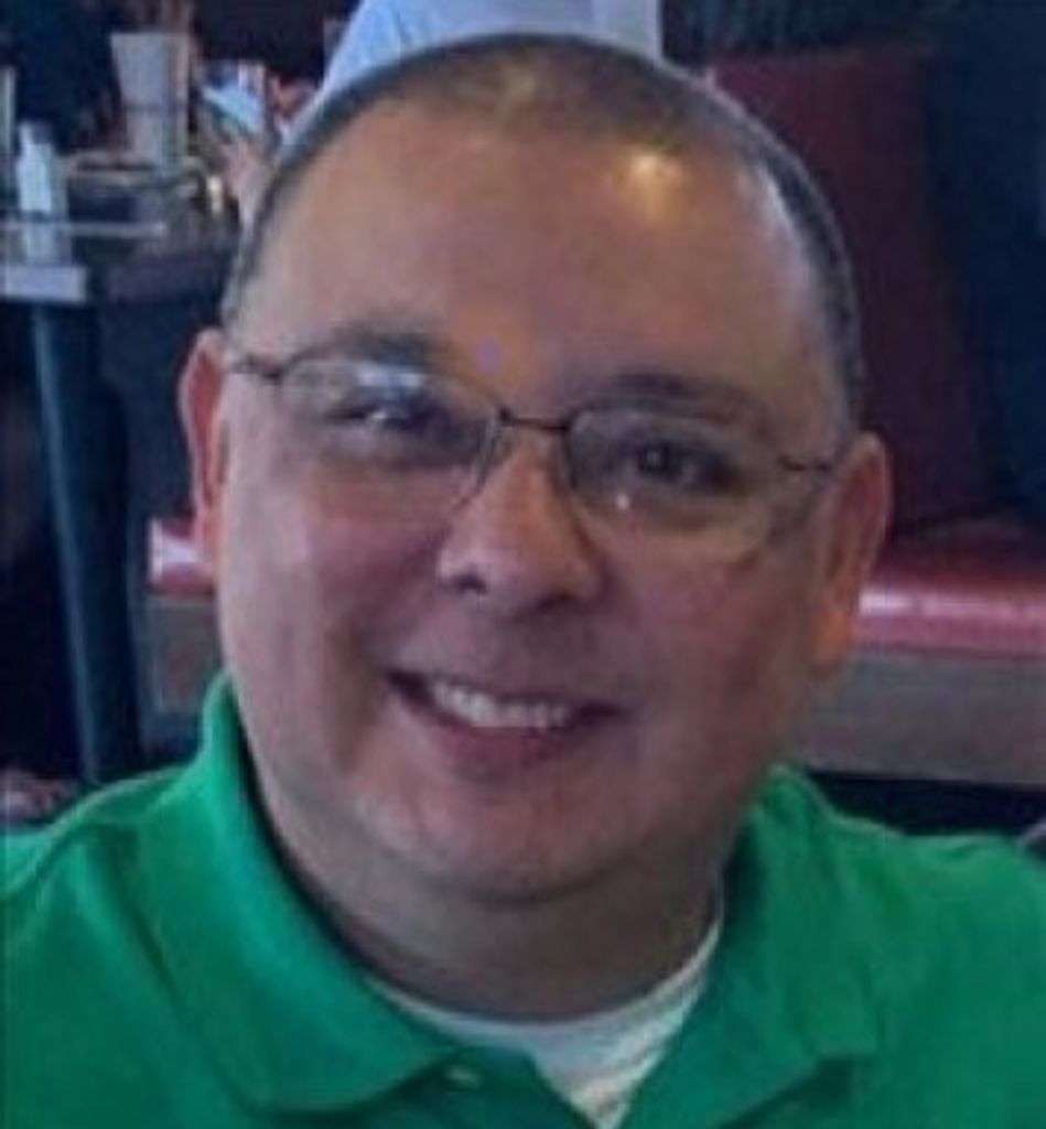 John Albert Pena Jr.