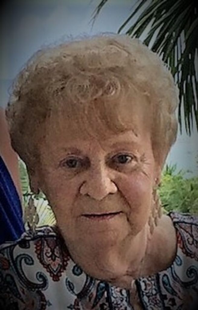 Mary Francis Senecal Profile Photo