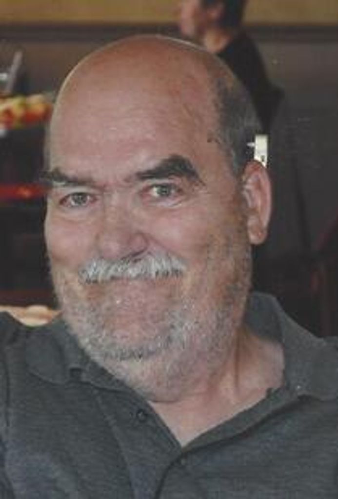 John G. “Jack” Merriman