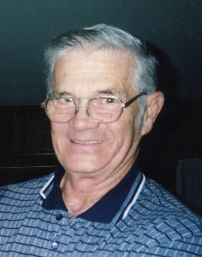 Allan Eugene Whitlock