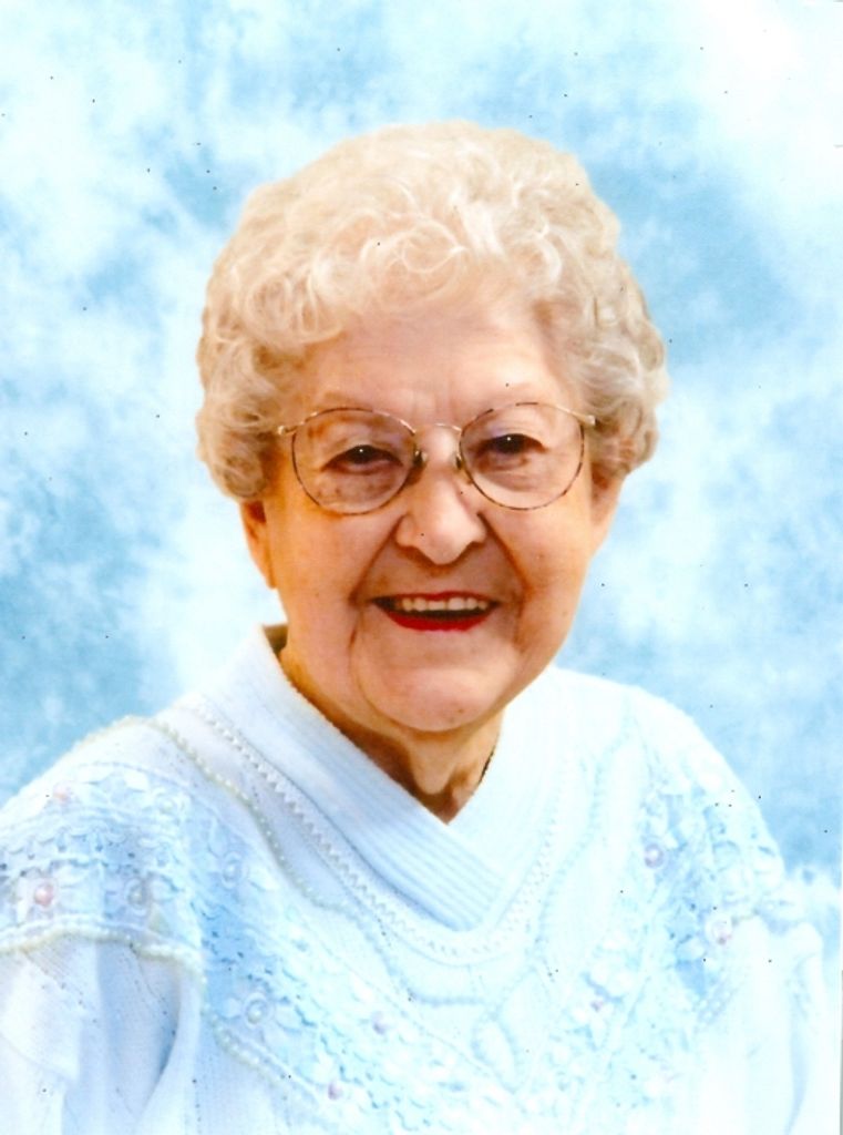Betty Dakken