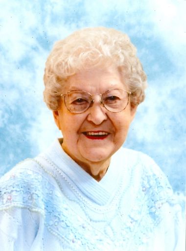 Betty Dakken Profile Photo