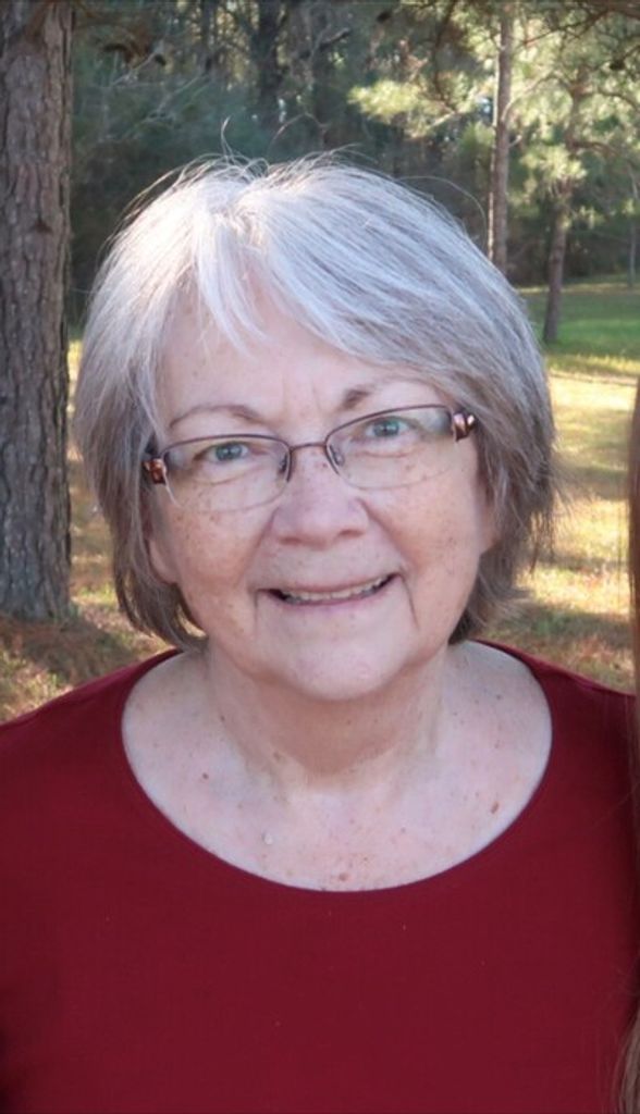 Brenda Sue Rose Profile Photo