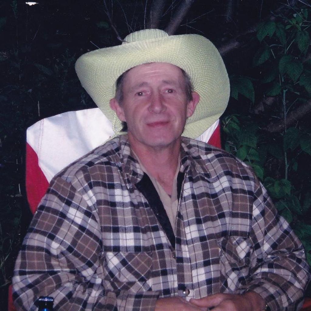 William "Billie" Raymond Milbury