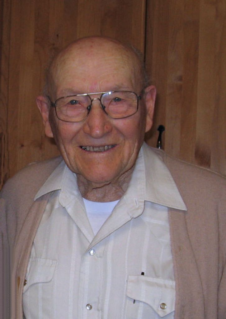 Fred Mason Potter Jr.