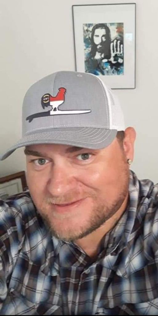 Darren Jerome Tisdale Profile Photo