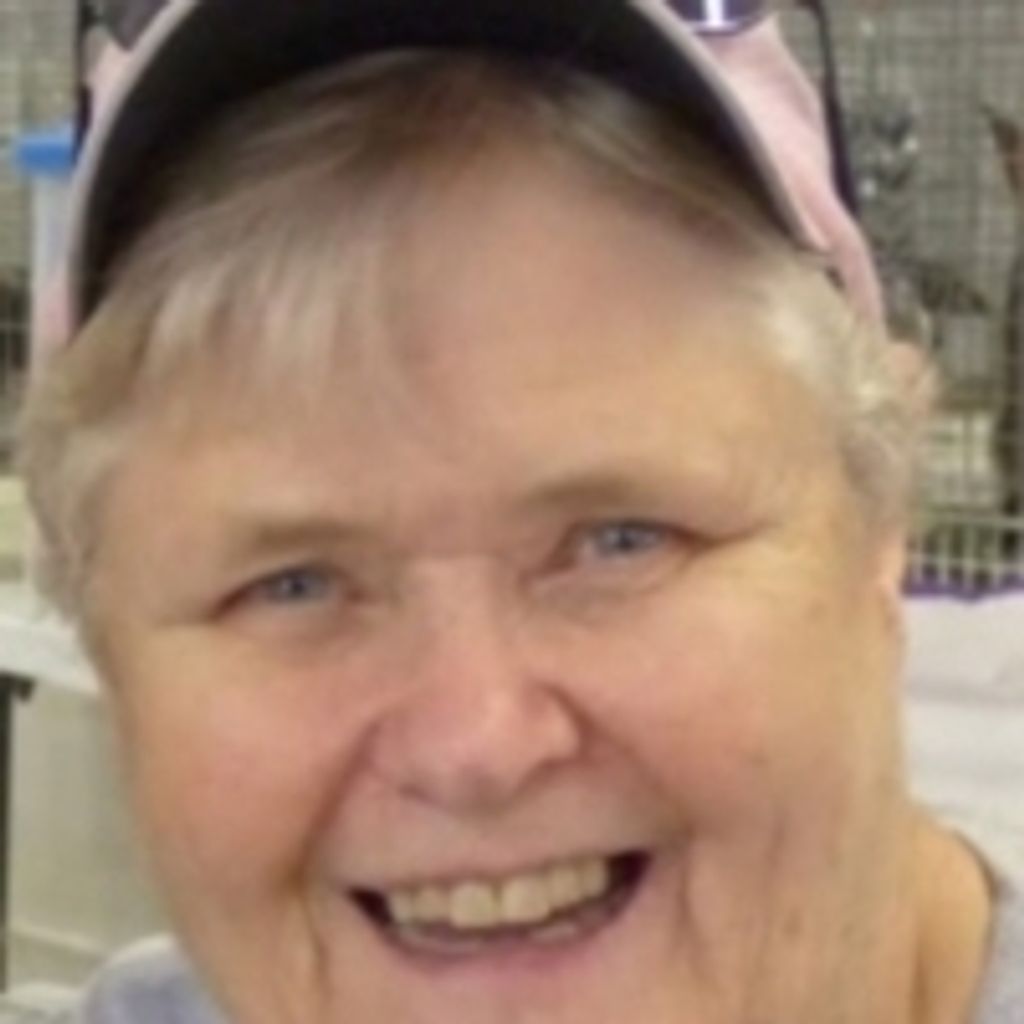 Vicki Stevenson