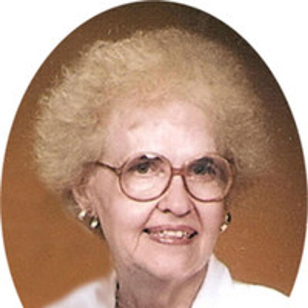 Mary Ann Meyer