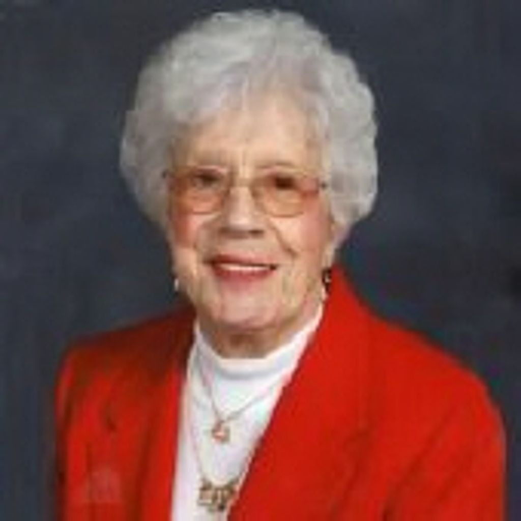 Dorothy Jean Keinath