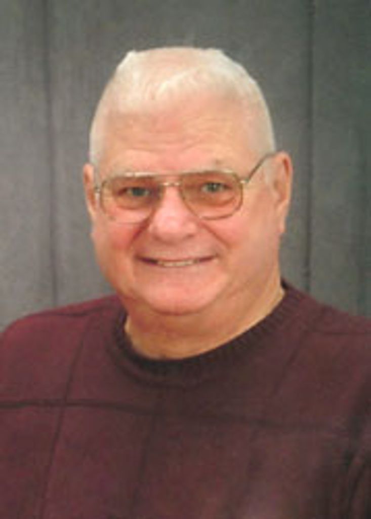 Jared A. Price Profile Photo