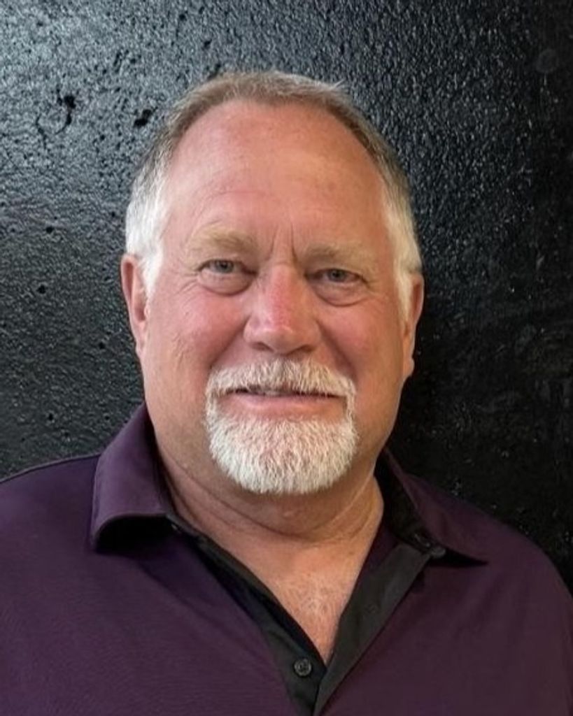 Jeffrey Roger Horrocks Profile Photo