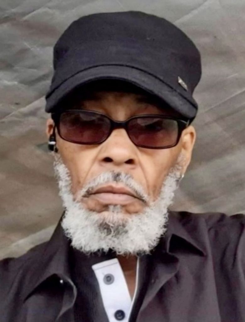 Curtis D. Warren Profile Photo