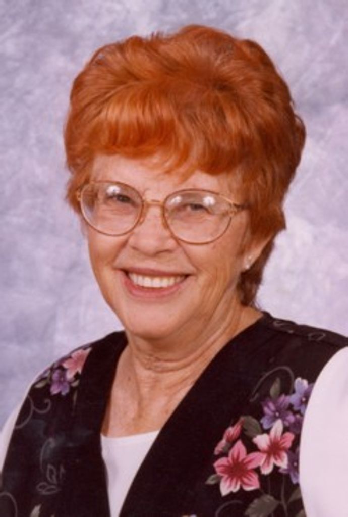 Carma Smith