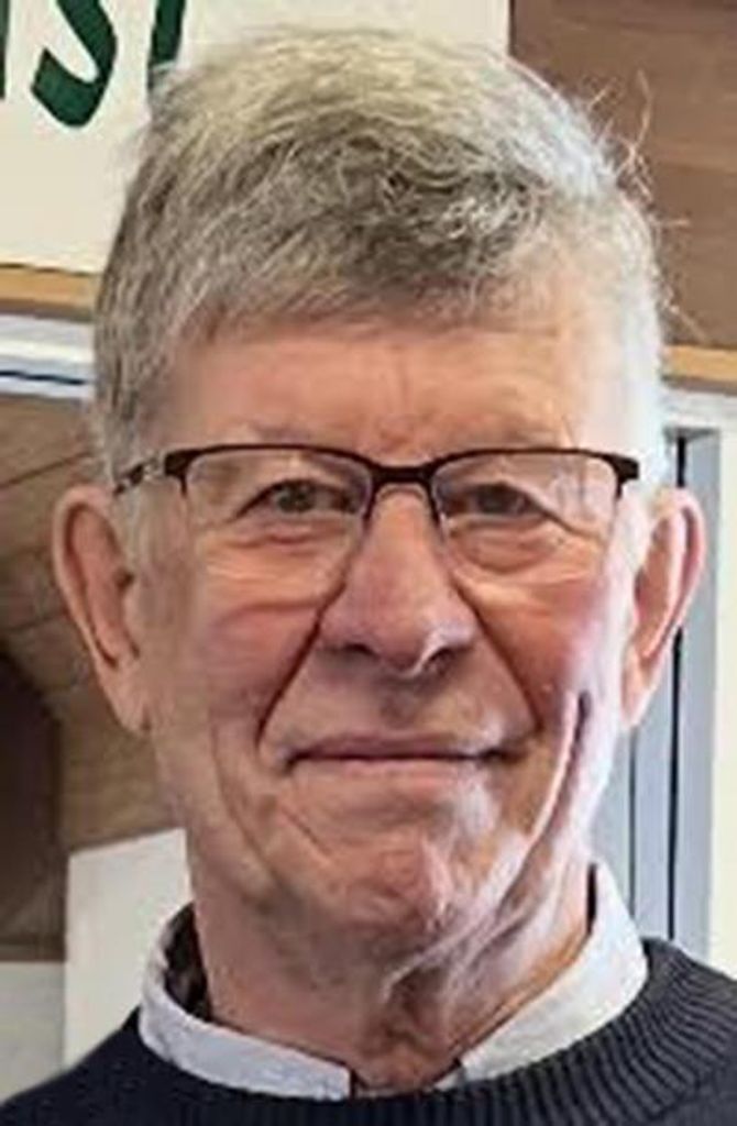 John Wayne Olson Sr.