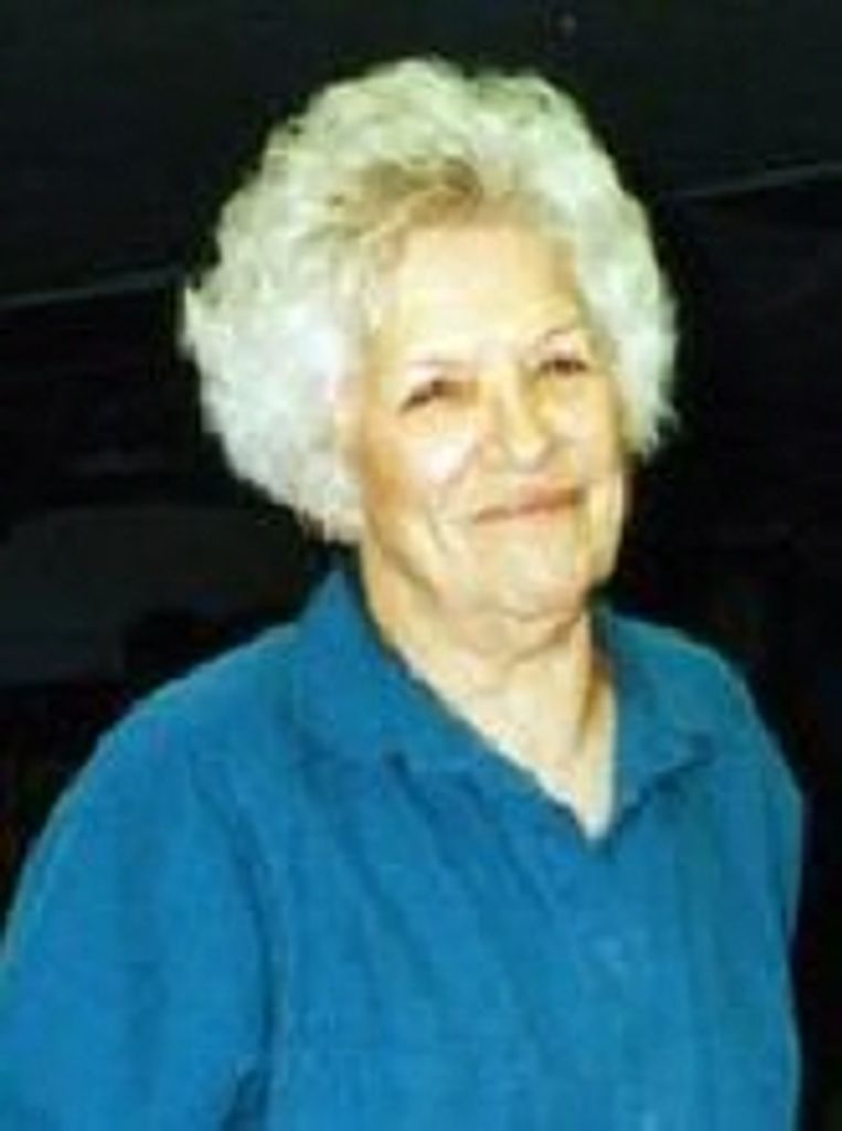 Mary E. Griffin