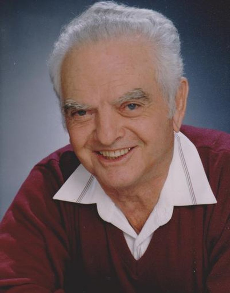 Allen Neal Downing Profile Photo