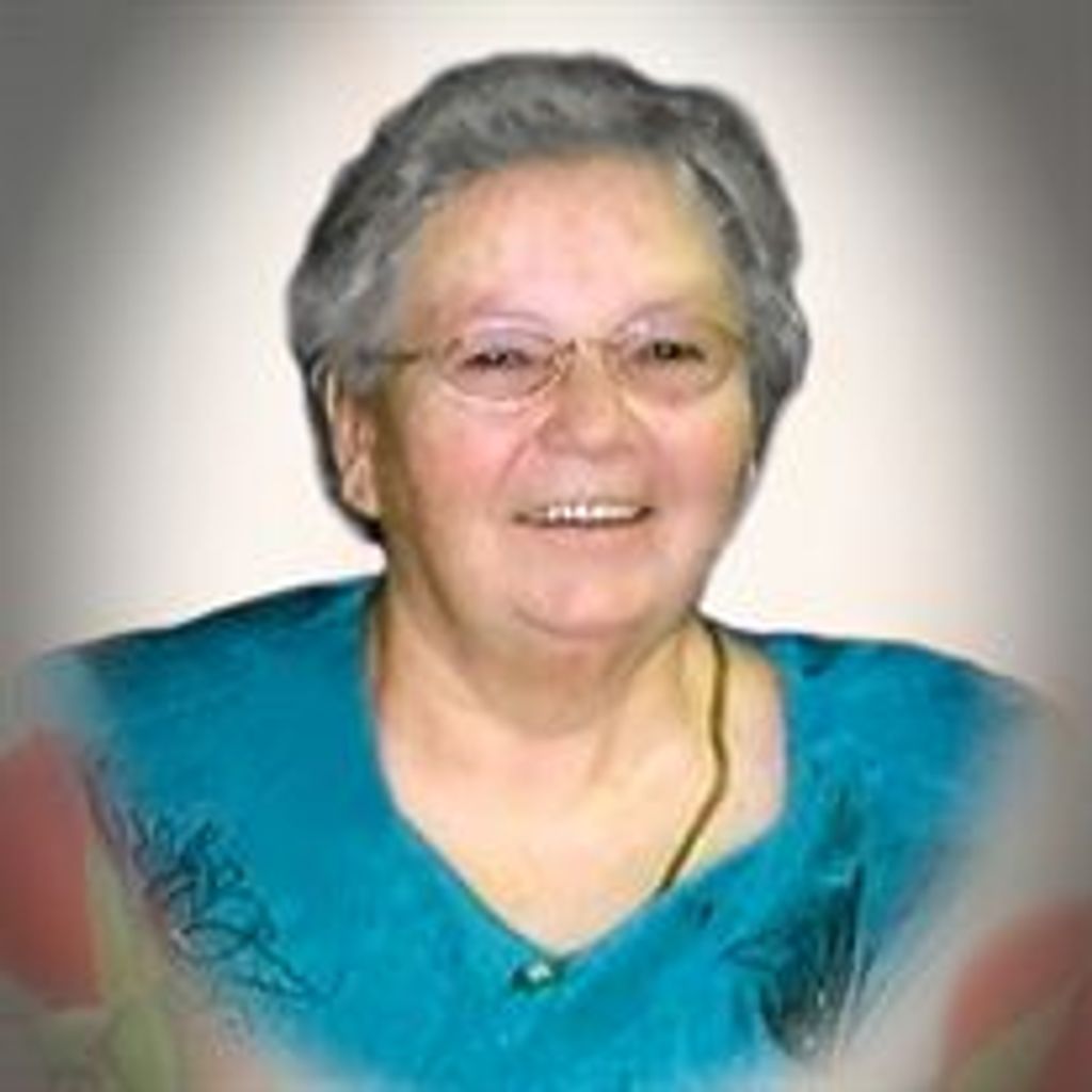 Anna Dishman Wilcox