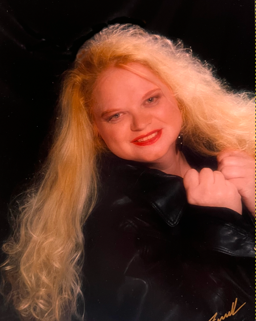 Margaret Farmer Coleman