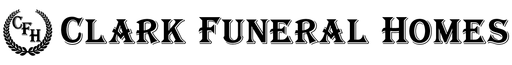 Clark Funeral Homes Logo