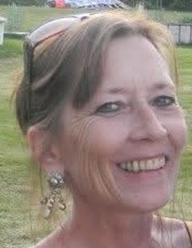 Rose Ann Lawrence