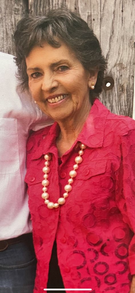Mary Charlotte Pearson Profile Photo