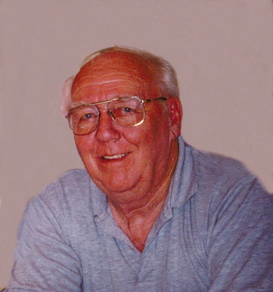 Edward Donald Zettler