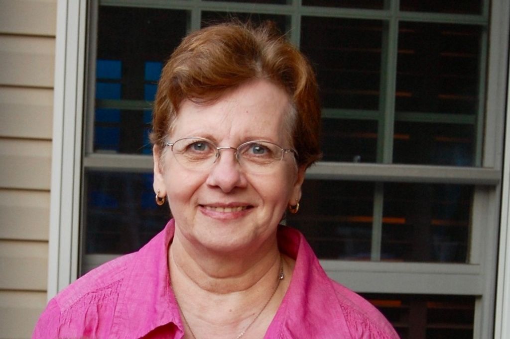 Faith L. Cook Profile Photo