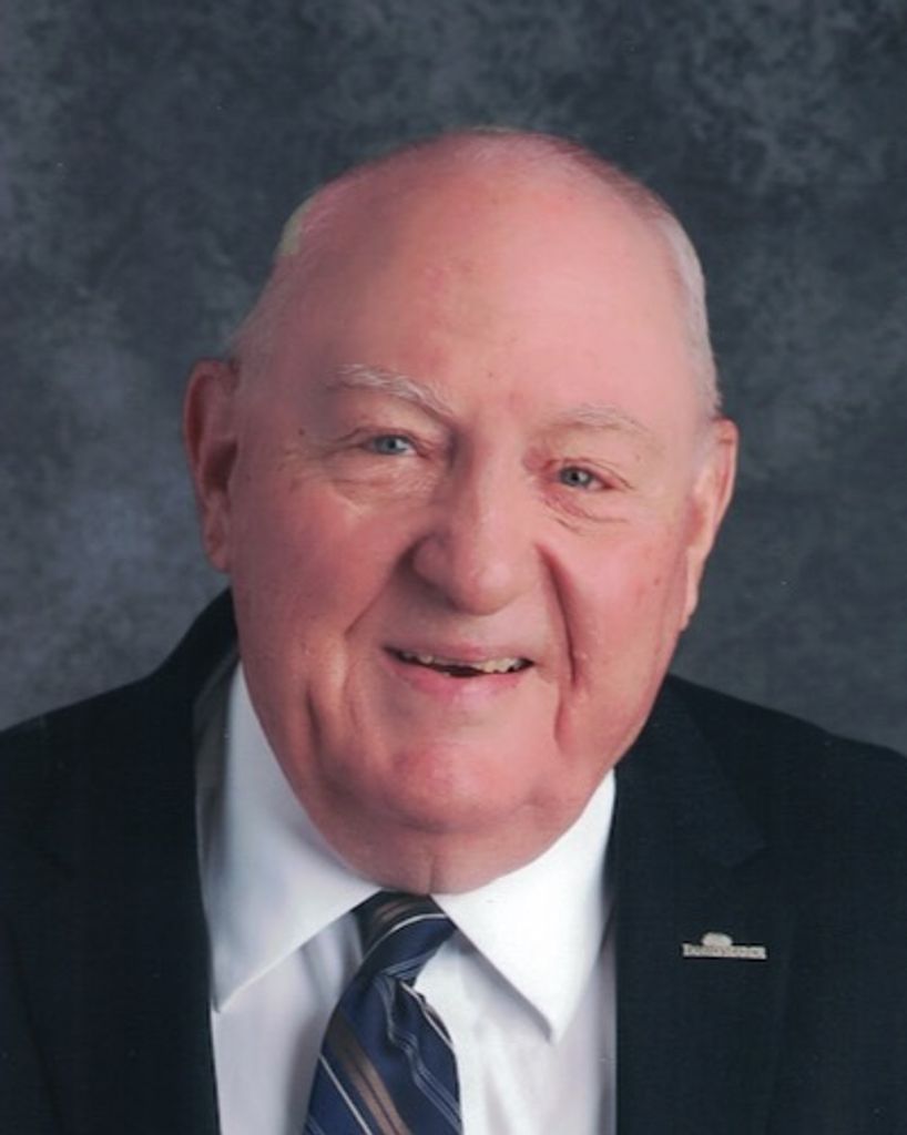 Michael King