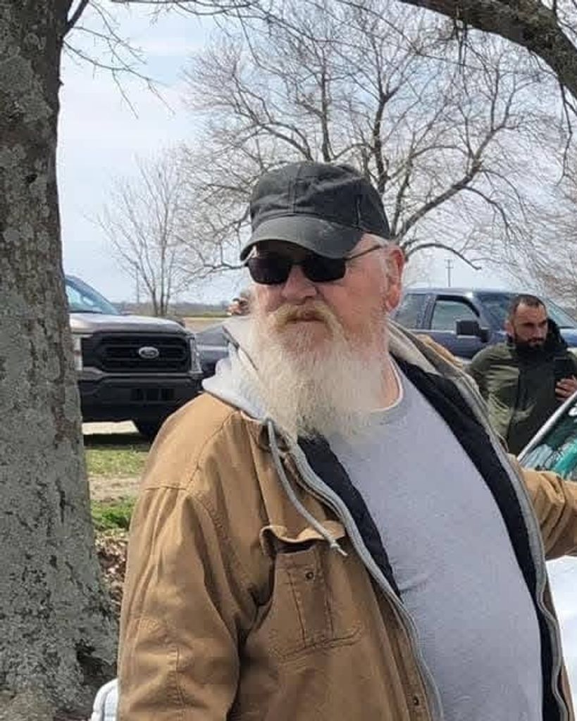 Gerald "Hoss" Ronald Simkins Profile Photo